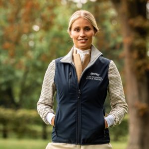 schoffel ladies knightsbridge gilet