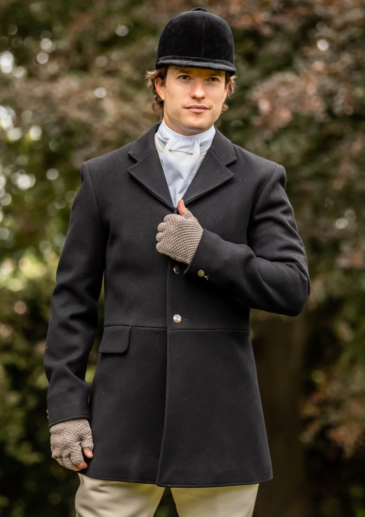 Kilkenny Hunt Coat - The Hunting Stock Market